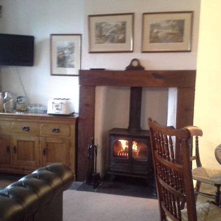 Holmeshead Farm Bed & Breakfast Ambleside Eksteriør bilde