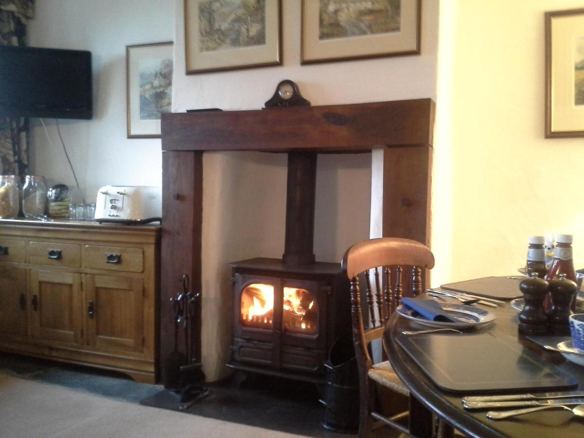 Holmeshead Farm Bed & Breakfast Ambleside Eksteriør bilde